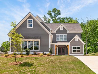 412 Overlook Cir