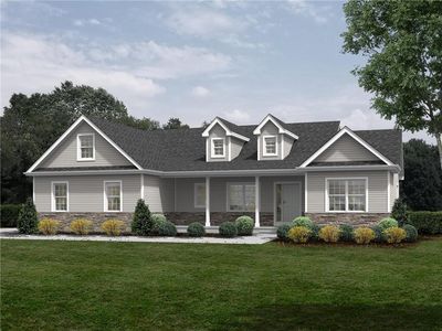 Sage Ct LOT 8
