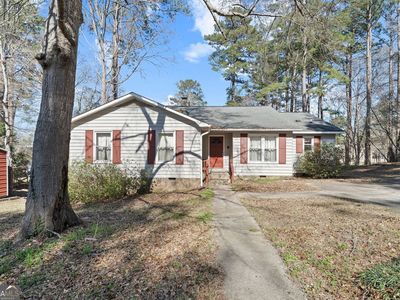 291 Jule Ingram Rd NE