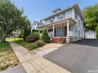 471 Housatonic Avenue