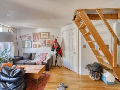 317 Barrow St APT 4N