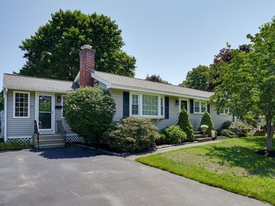 Property at 40 Farmington Cir, Marlborough, MA