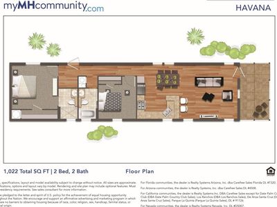 804 Carol St #Bpn019