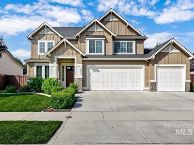 Property at 5855 N Channing Way, Meridian, ID