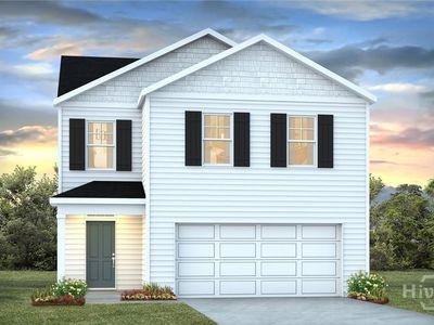 104 Siskin Road