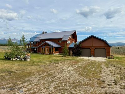 448 Red Fox Rd