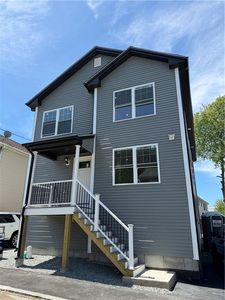 Property at 11 Millard St, Providence, RI