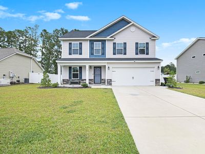 115 Kingston Bluff Dr.