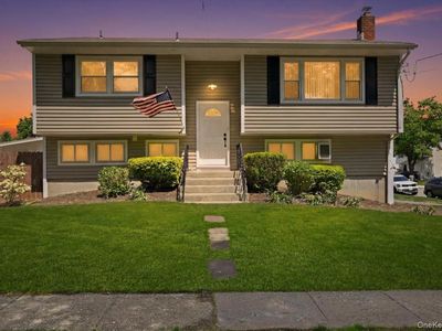 448 Lenox Road