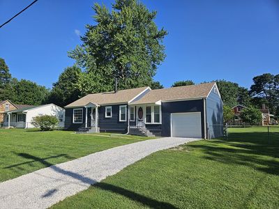 106 E Mount Vernon Rd