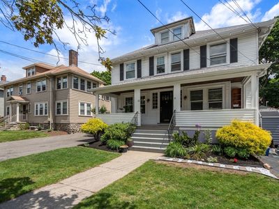 11 Pitcher Ave #11