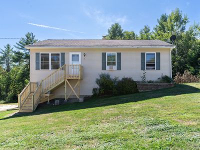 71 Bowdoinham Road