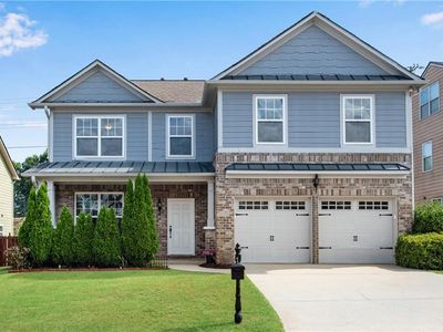 6035 Beaver Ridge Dr