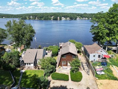 Property at 21-21 Beach Dr #22, West Brookfield, MA
