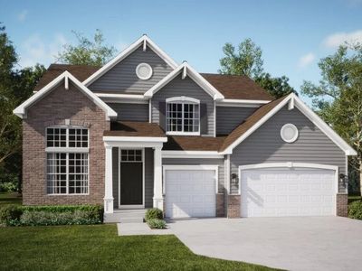 1408 Hawkins Way