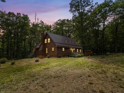 1642 Turkey Ridge Rd