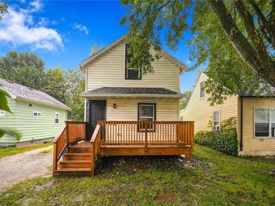 1122 32nd St NE