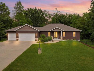 Property at 2424 OSPREY RETREAT, Stevens Point, WI