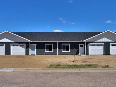 781 W Palomino Ave