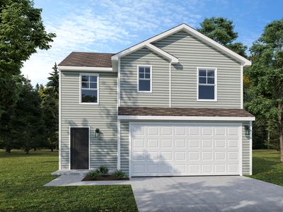 Property at 5645 Arborcrest Dr, South Bloomfield, OH