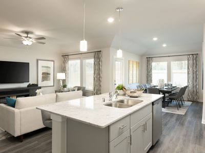 The Somerville (3L16) Plan, Massey Oaks Village