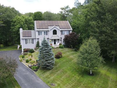Property at 754 Milltown Road, Brewster, NY