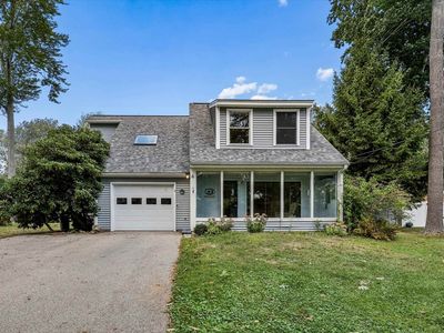 6 Cote Drive