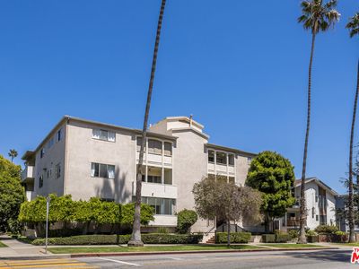 1101 Lincoln Blvd APT 1