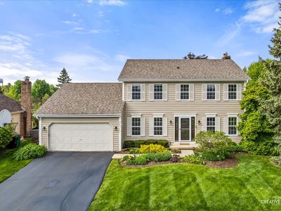 Property at 27W343 Churchill Rd, Winfield, IL
