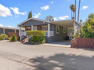 3637 Snell Ave Spc 190