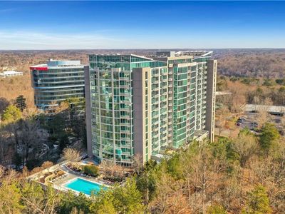 3300 Windy Ridge Pkwy SE UNIT 1603