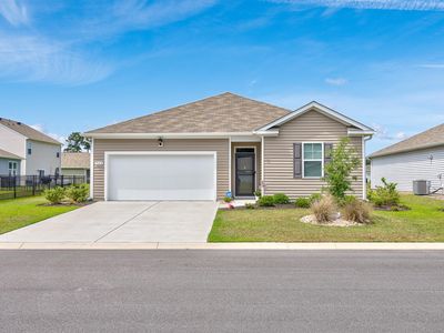 548 Hogwart Ln.