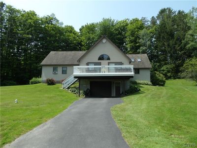 Property at 3235 County Route 6, Mexico, NY