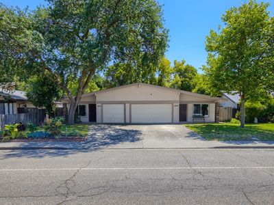 4808 - 4810 Cowell Boulevard