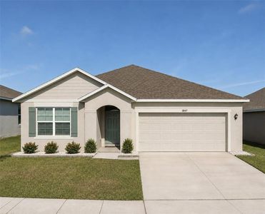 1847 BUCKEYE ROAD