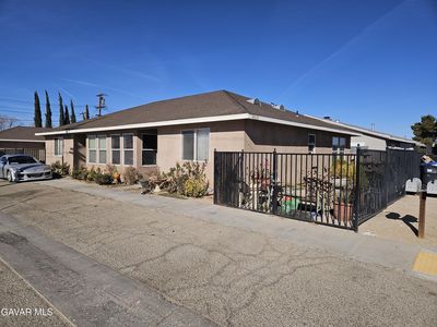 Property at 45019 Division St, Lancaster, CA