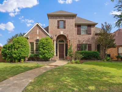 2241 Magic Mantle Dr
