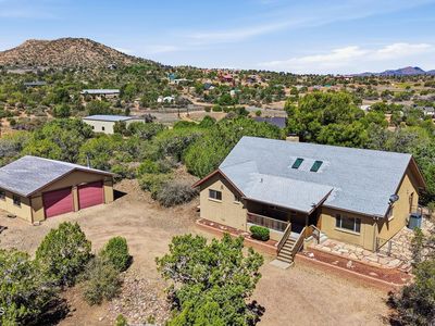 4260 W Coyote Gulch Ln
