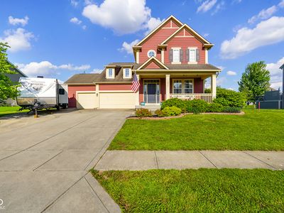 13931 N Honey Creek Ln W