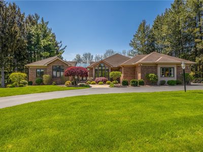 9 Abbey Woods