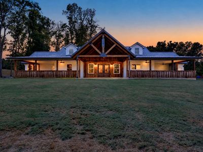 595 Sulphur Creek Rd