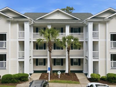 573 Blue River Ct. #8F