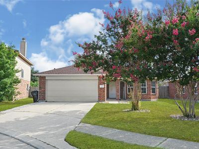 9707 Misty Vine Ct