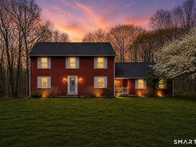 Property at 151 Kate Lane, Tolland, CT