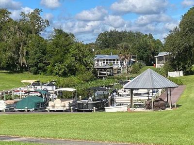 Property at 239 E Buffalo Bluff Rd #104, Satsuma, FL