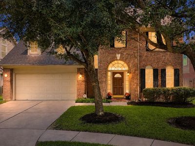 22418 Rue Canyon Ct
