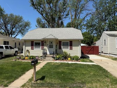 Property at 2212 N Grand Island Ave, Grand Island, NE