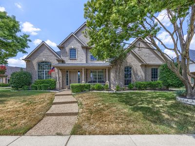 908 Woodhaven Dr