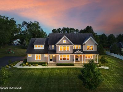 8 Legend Hollow Court