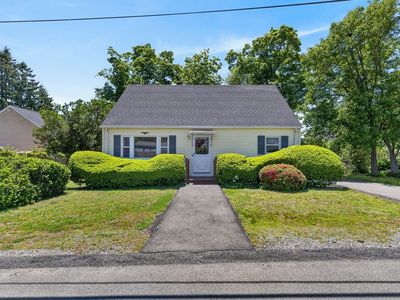22 Myrtle Ave